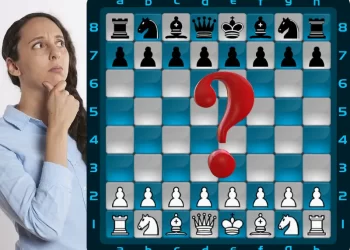 How To Get Better At Chess Puzzles (7 Tips) - Chess Game Strategies