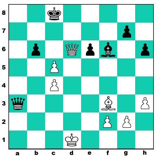 kheliyad chess puzzle 27
