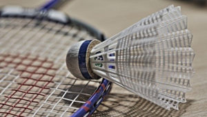 Indonesia withdraws badminton tournaments