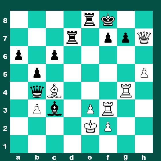 kheliyad chess puzzle 29