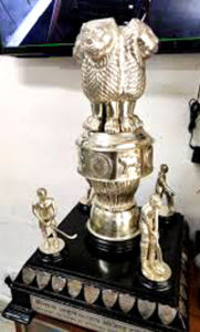 MAKA Trophy