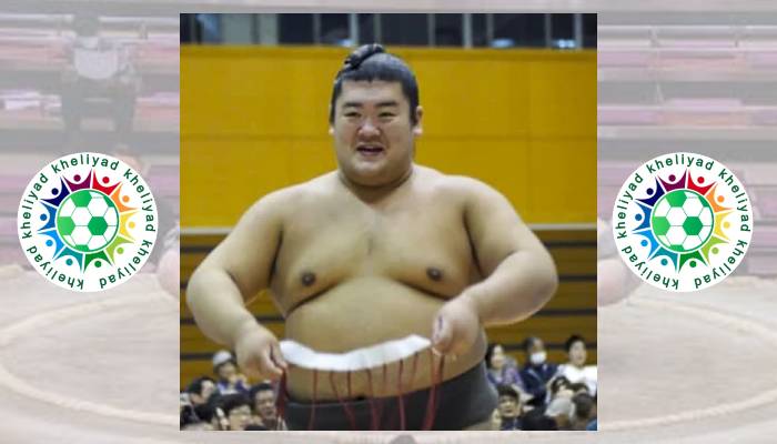 The death of a sumo wrestler shocked the sports world