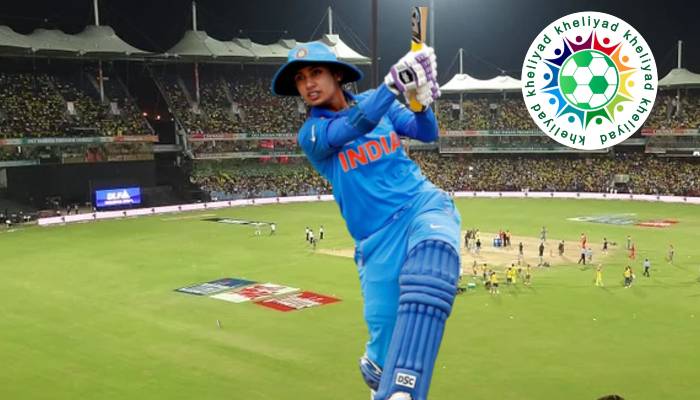 Women cricket India Mithali