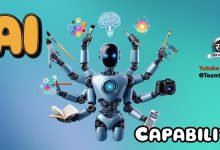 ai capabilities