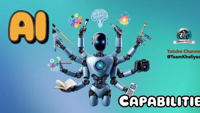 ai capabilities